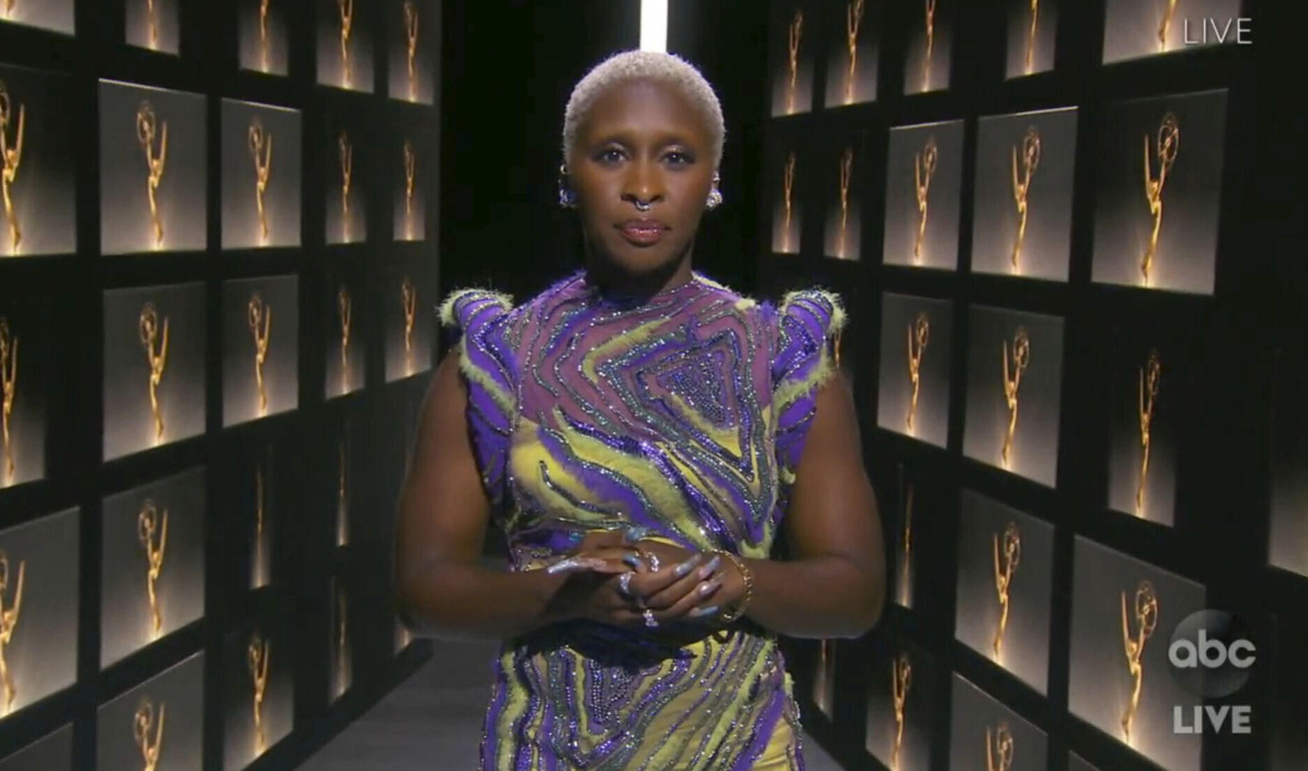 2020 Primetime Emmy Awards